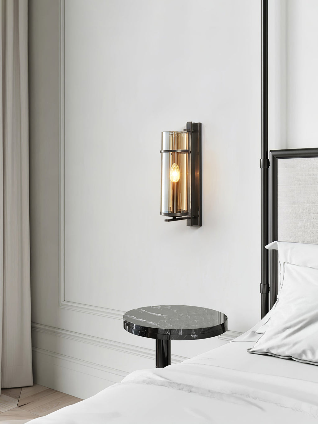 Amalfi Wall Light