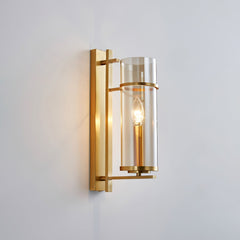 Amalfi Wall Light