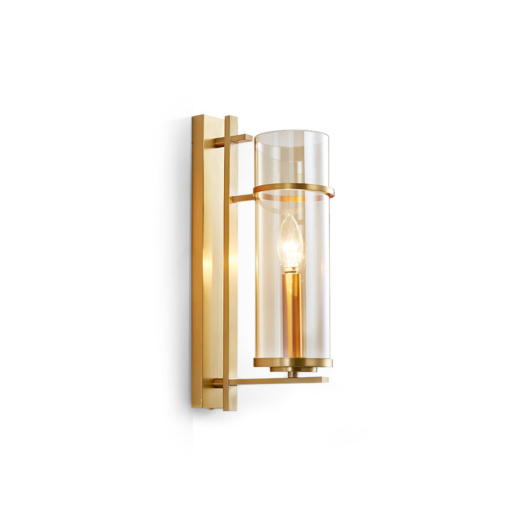 Amalfi Wall Light