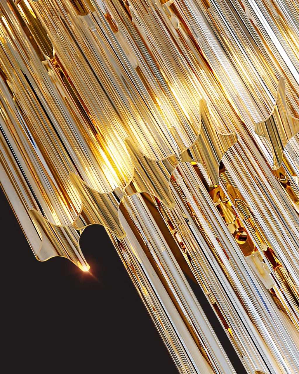Amici Wall Sconce