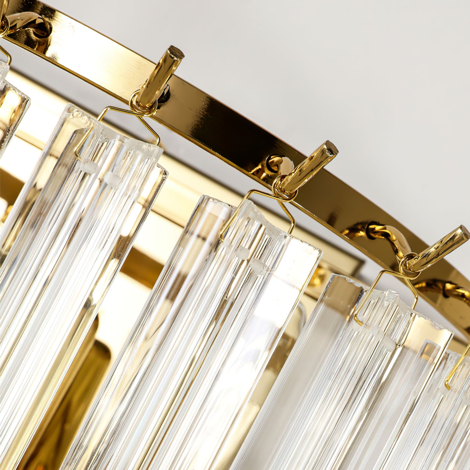 Amici Wall Sconce