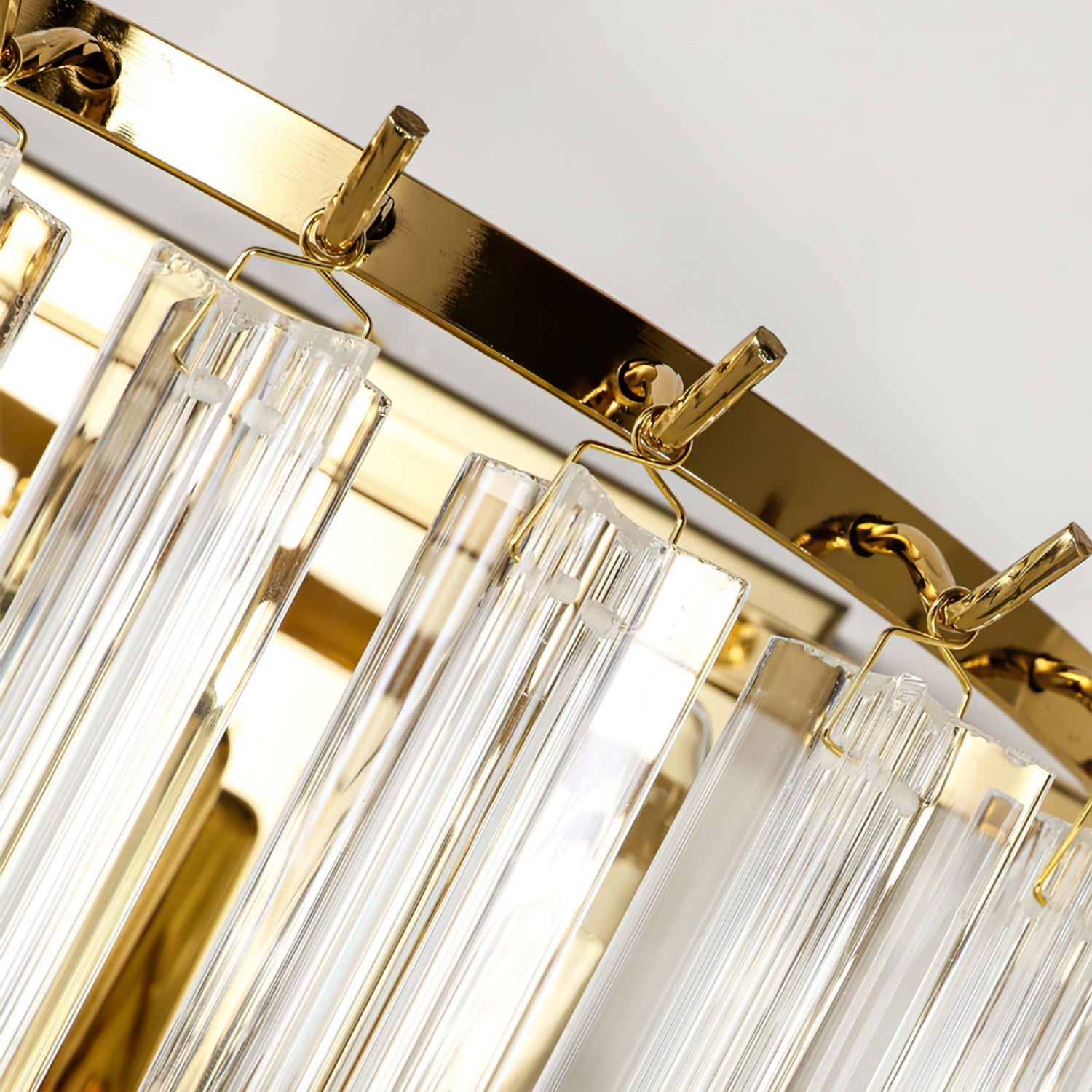 Amici Wall Sconce