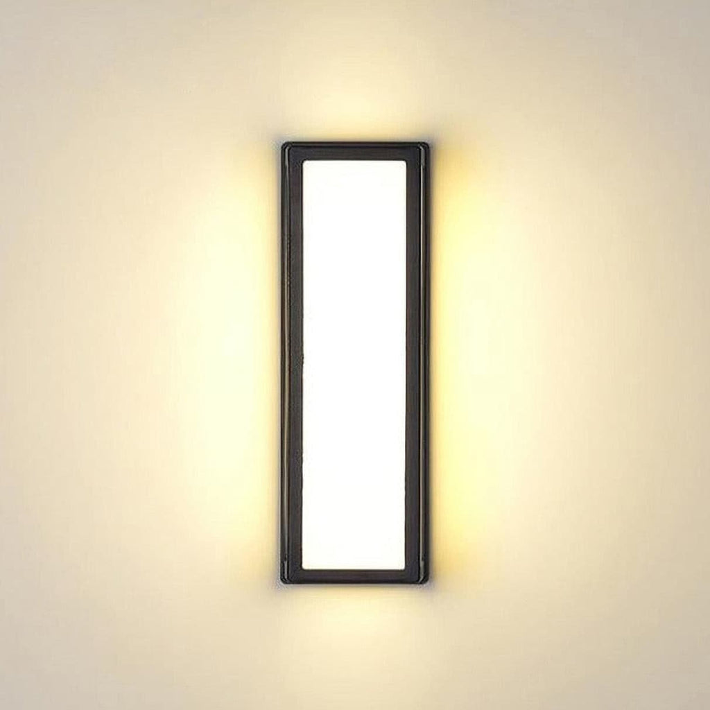 Amsel Outdoor Wall Lamp