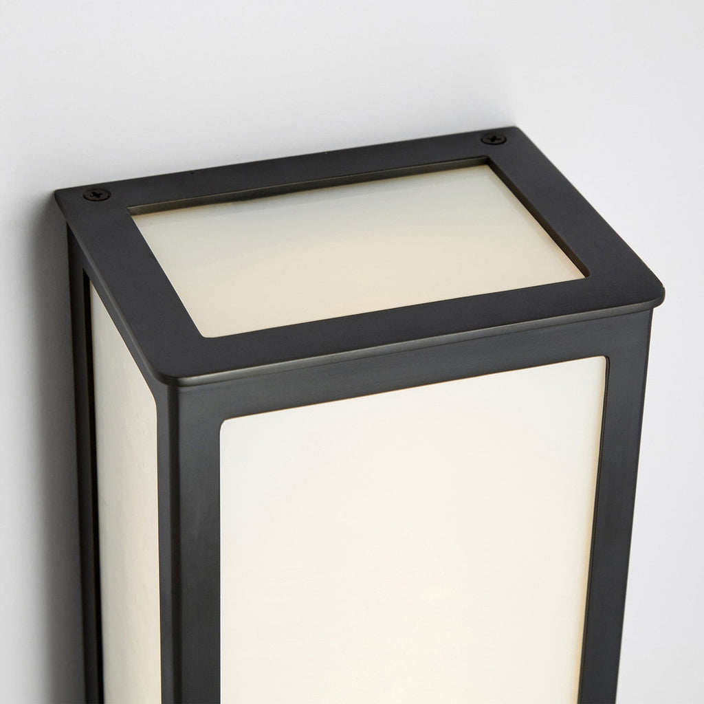 Amsel Outdoor Wall Lamp