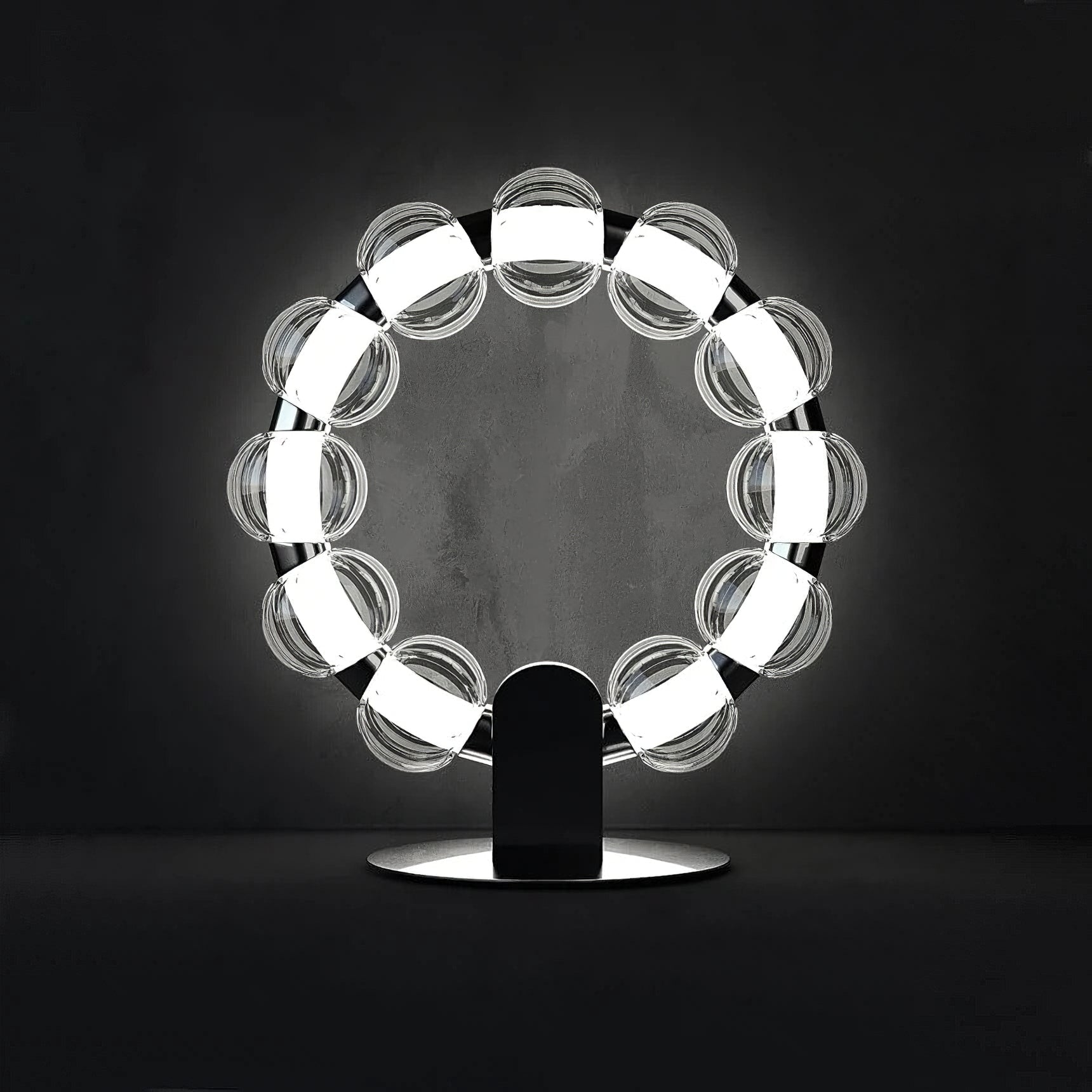 Amulet Table Lamp B