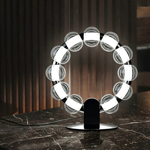 Amulet Table Lamp B