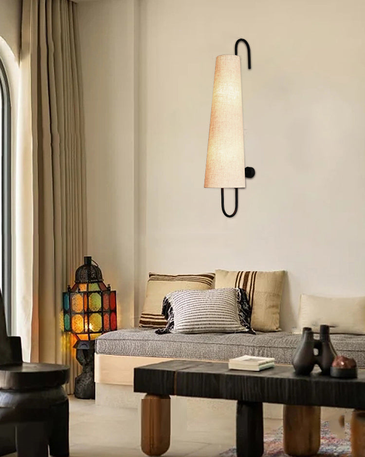 Ancora Wall Lamp