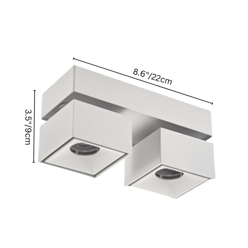 Antha Ceiling Light