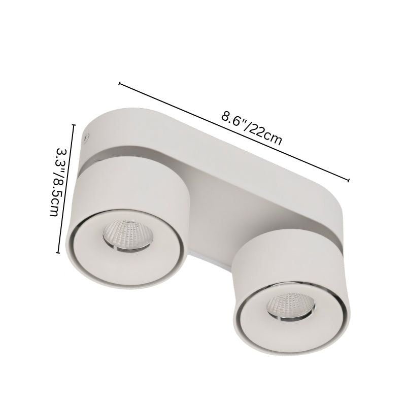 Antha Ceiling Light