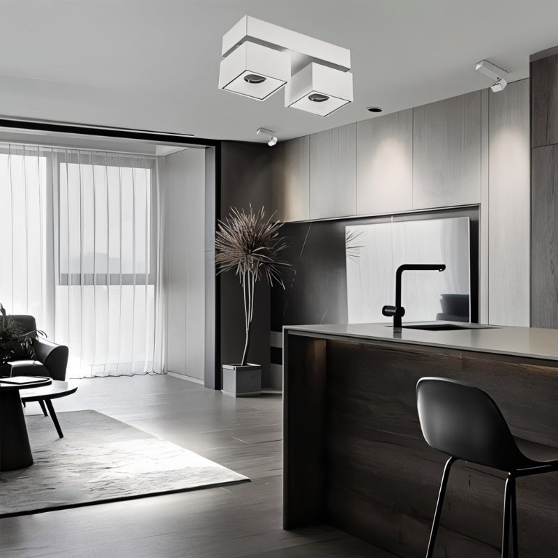 Antha Ceiling Light