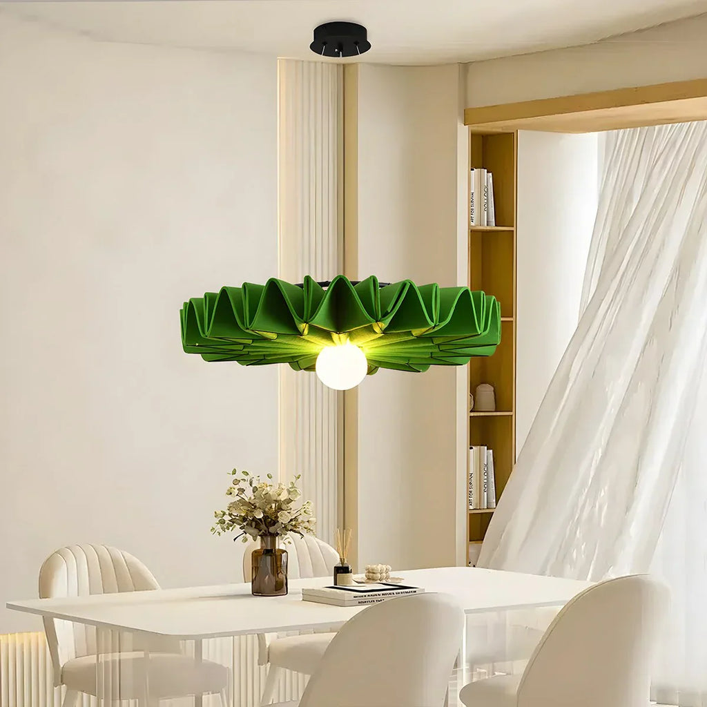 Sunflower Acoustic Pendant Light