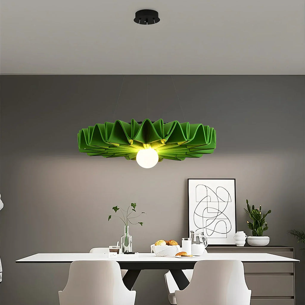 Sunflower Acoustic Pendant Light