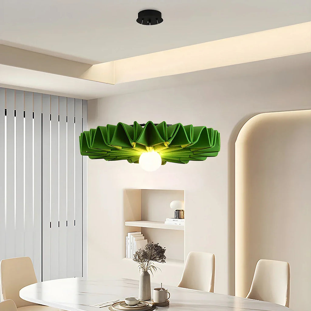 Sunflower Acoustic Pendant Light
