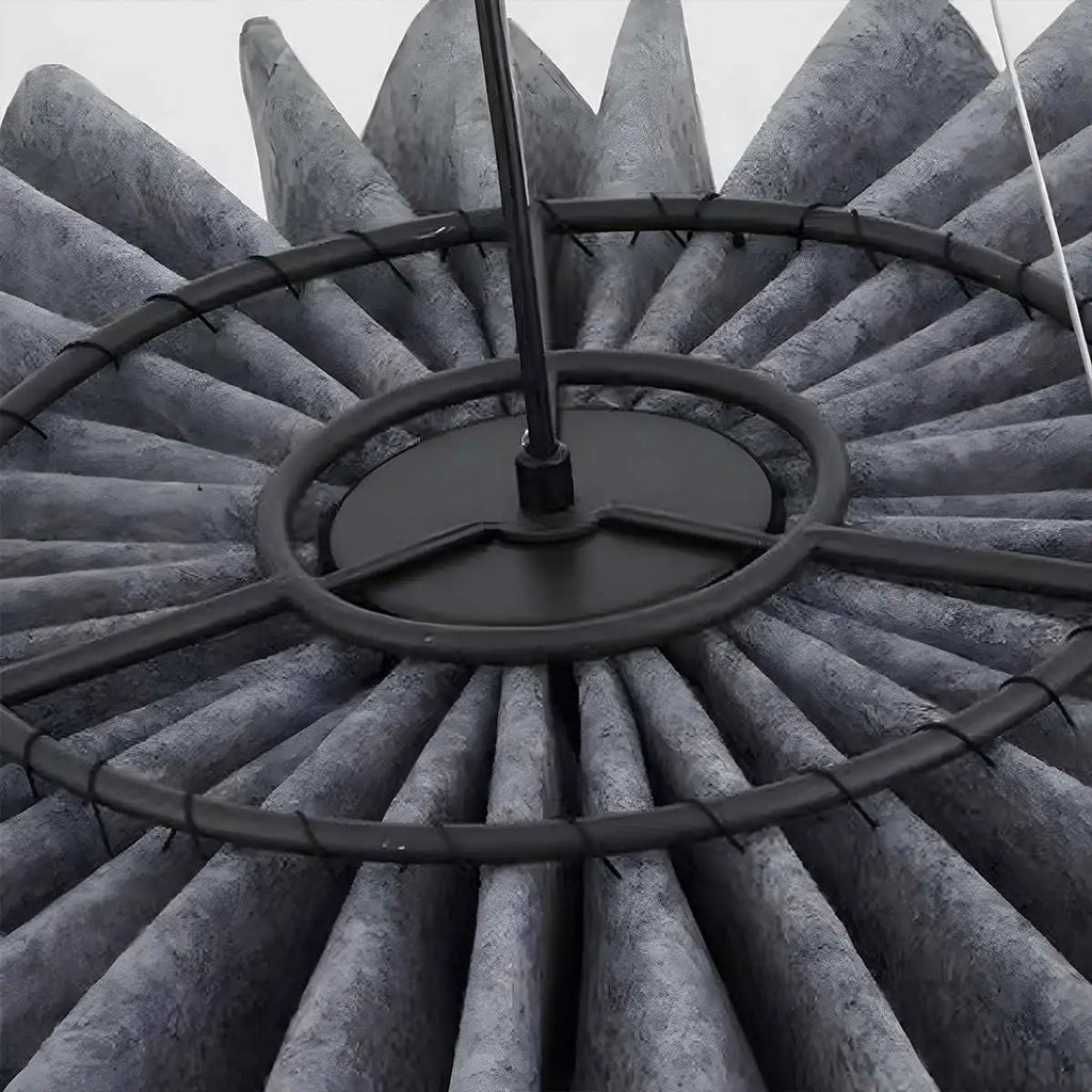 Sunflower Acoustic Pendant Light