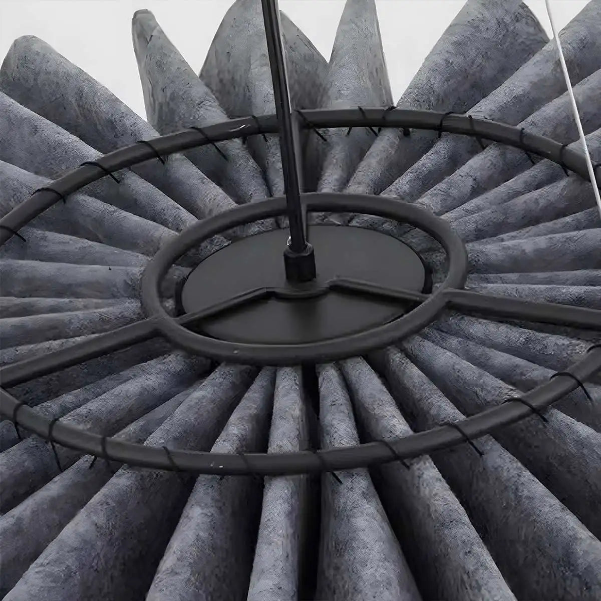 Sunflower Acoustic Pendant Light