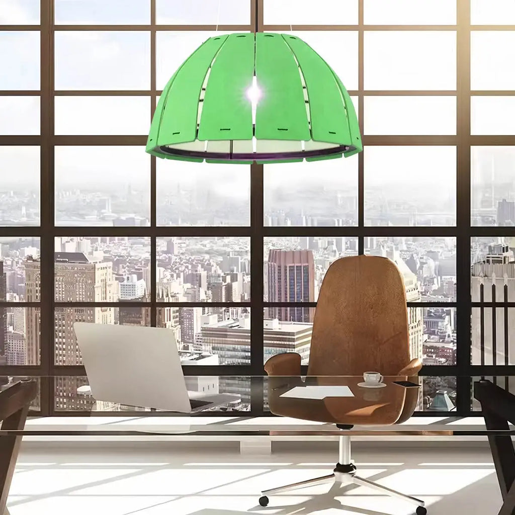 Grand Theater Acoustic Pendant Light