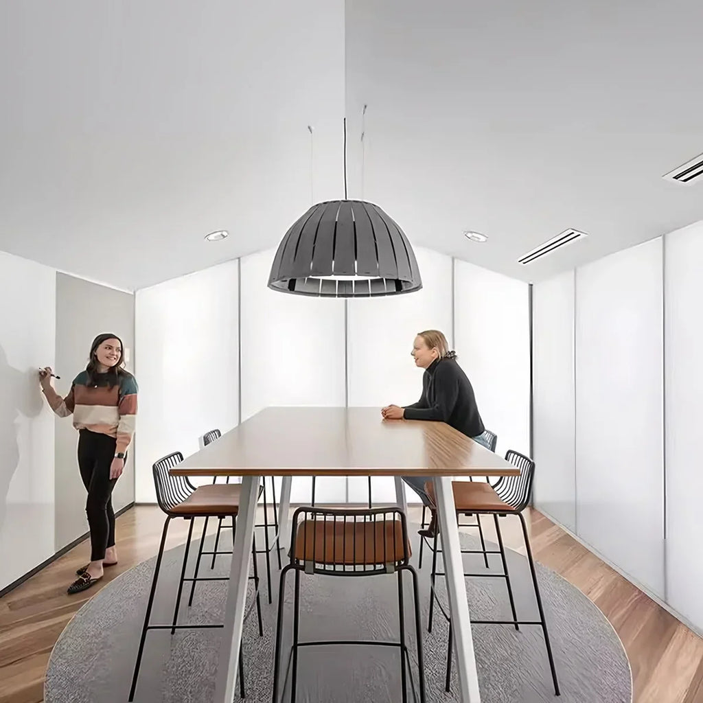Grand Theater Acoustic Pendant Light