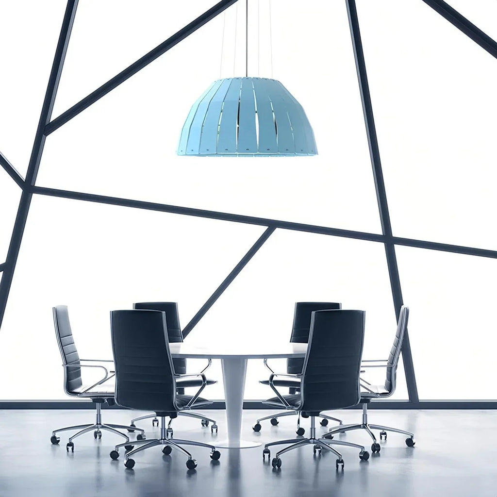 Grand Theater Acoustic Pendant Light
