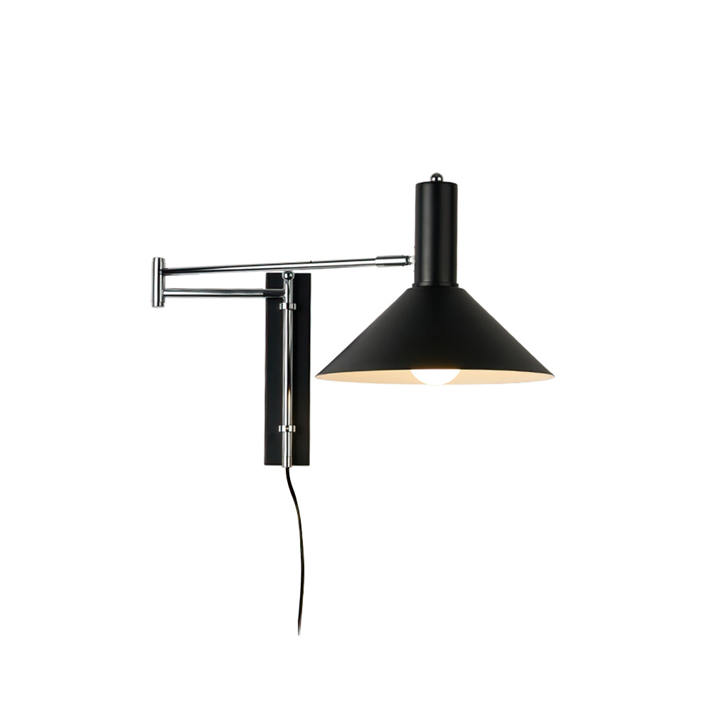 Anvia Plug In Wall Lamp
