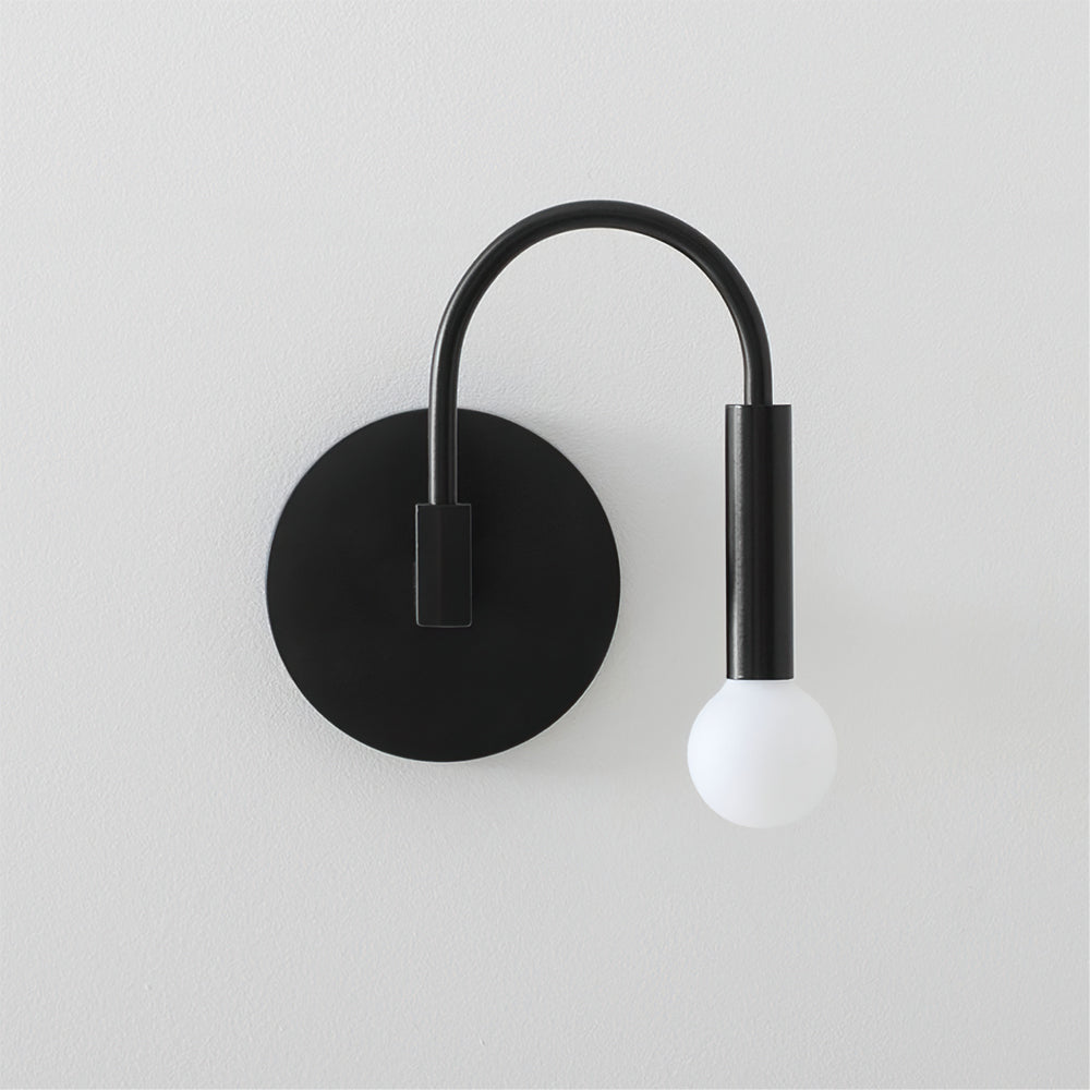 Arch Wall Lamp