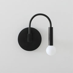 Arch Wall Lamp