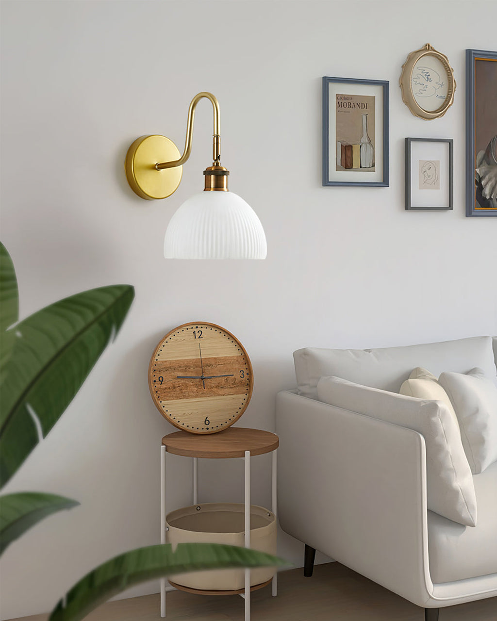 Arren Wall Lamp