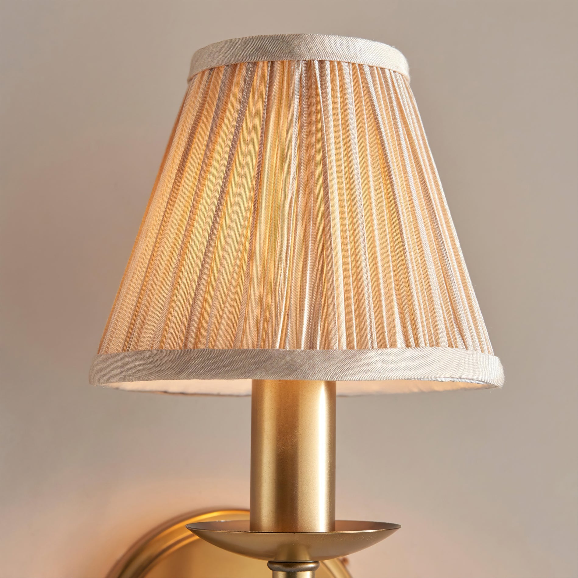 Baylor Wall Light