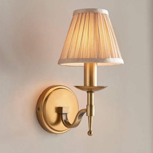 Baylor Wall Light