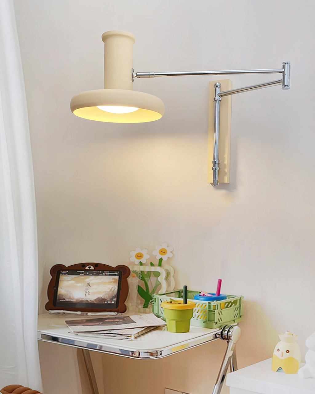 Arteluce Wall Light