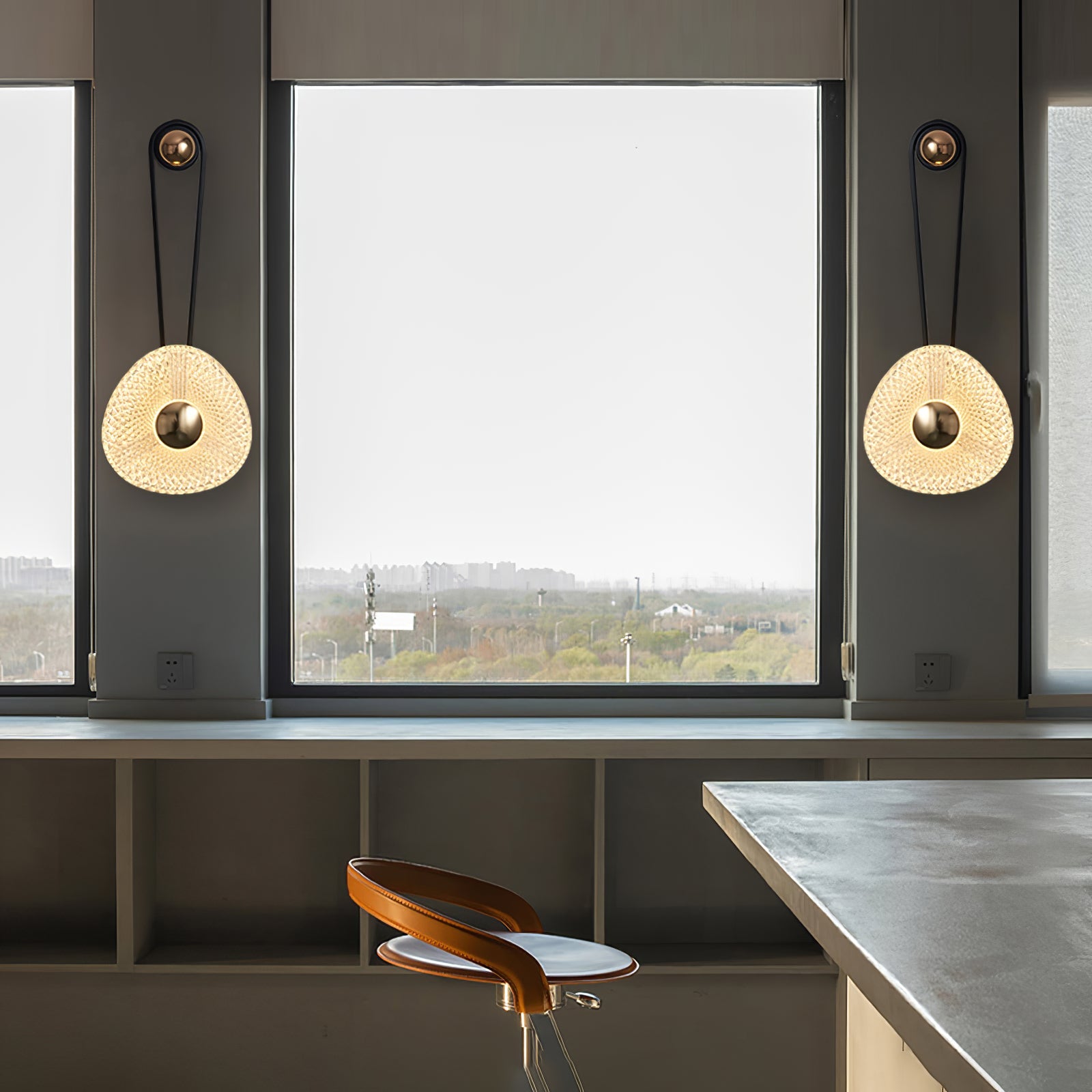 Arteriors Wall Light