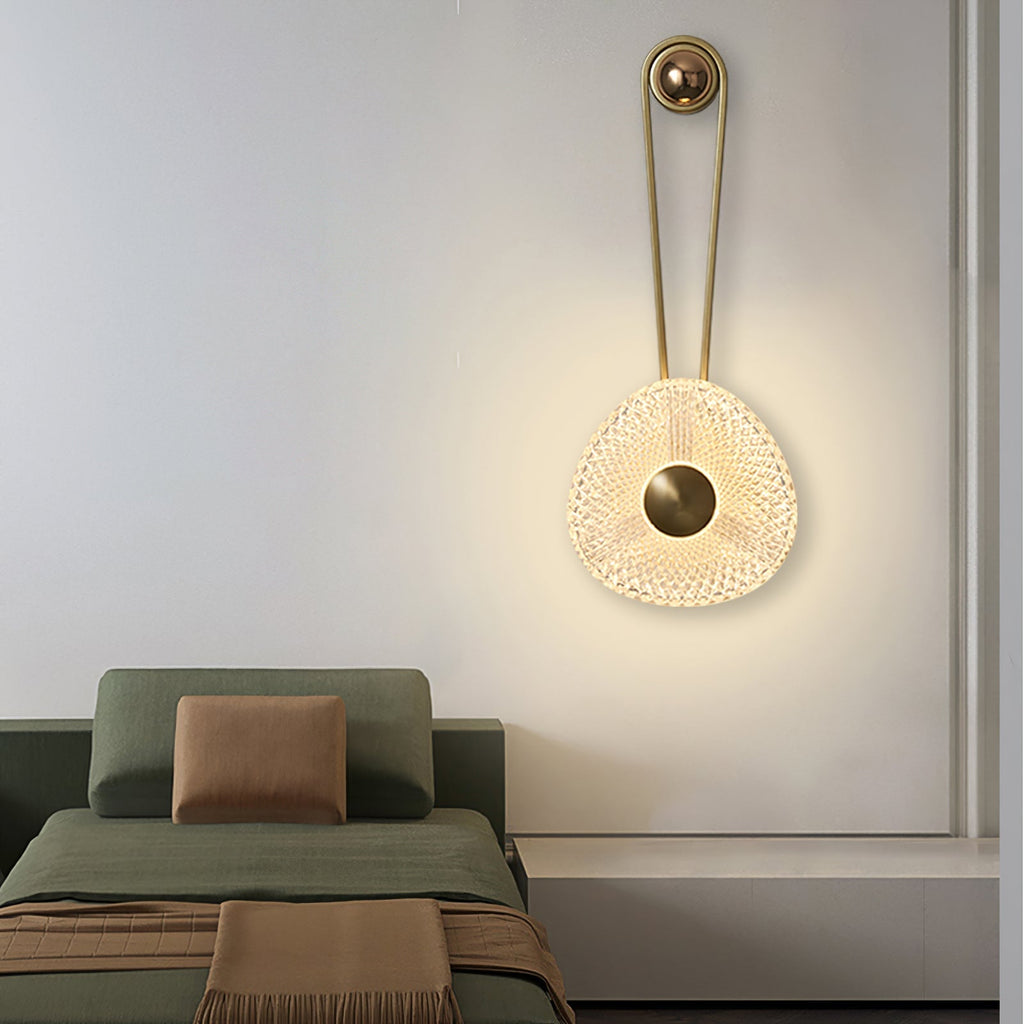 Arteriors Wall Light