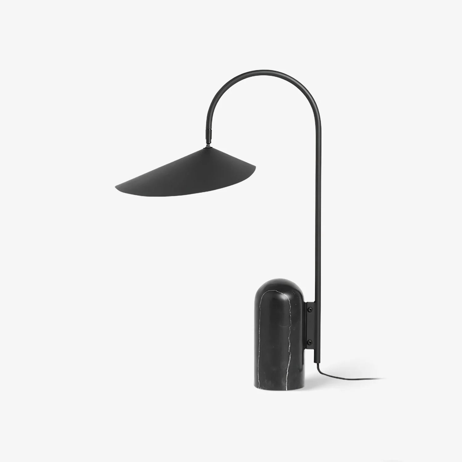 Arum Duckbill Table Lamp