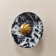 Astr Wall Lamp