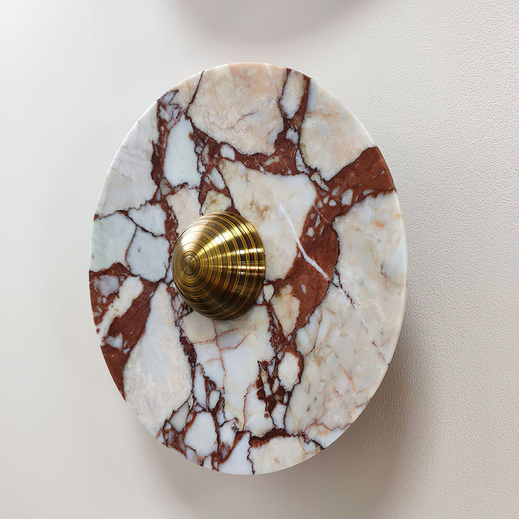 Astr Wall Lamp