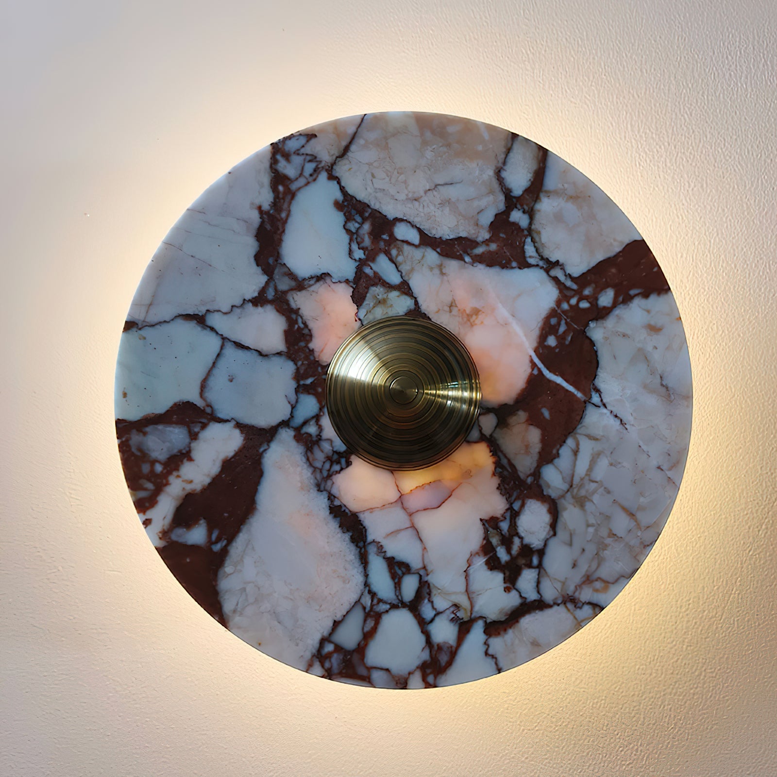Astr Wall Lamp