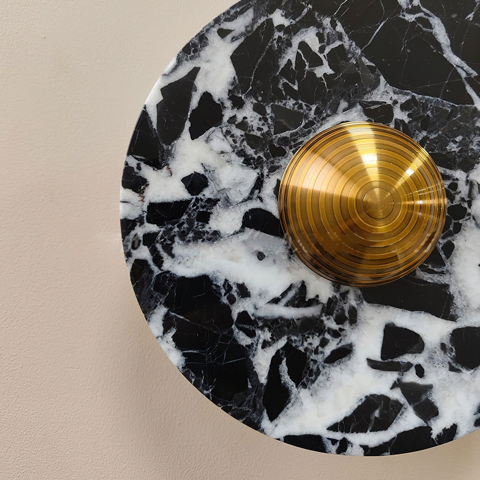 Astr Wall Lamp