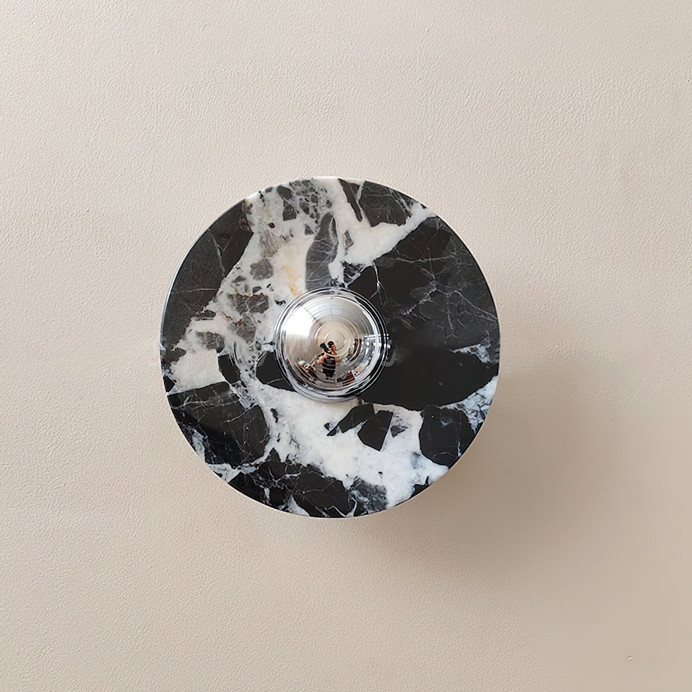 Astr Wall Lamp