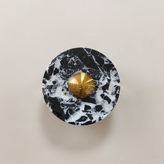 Astr Wall Lamp