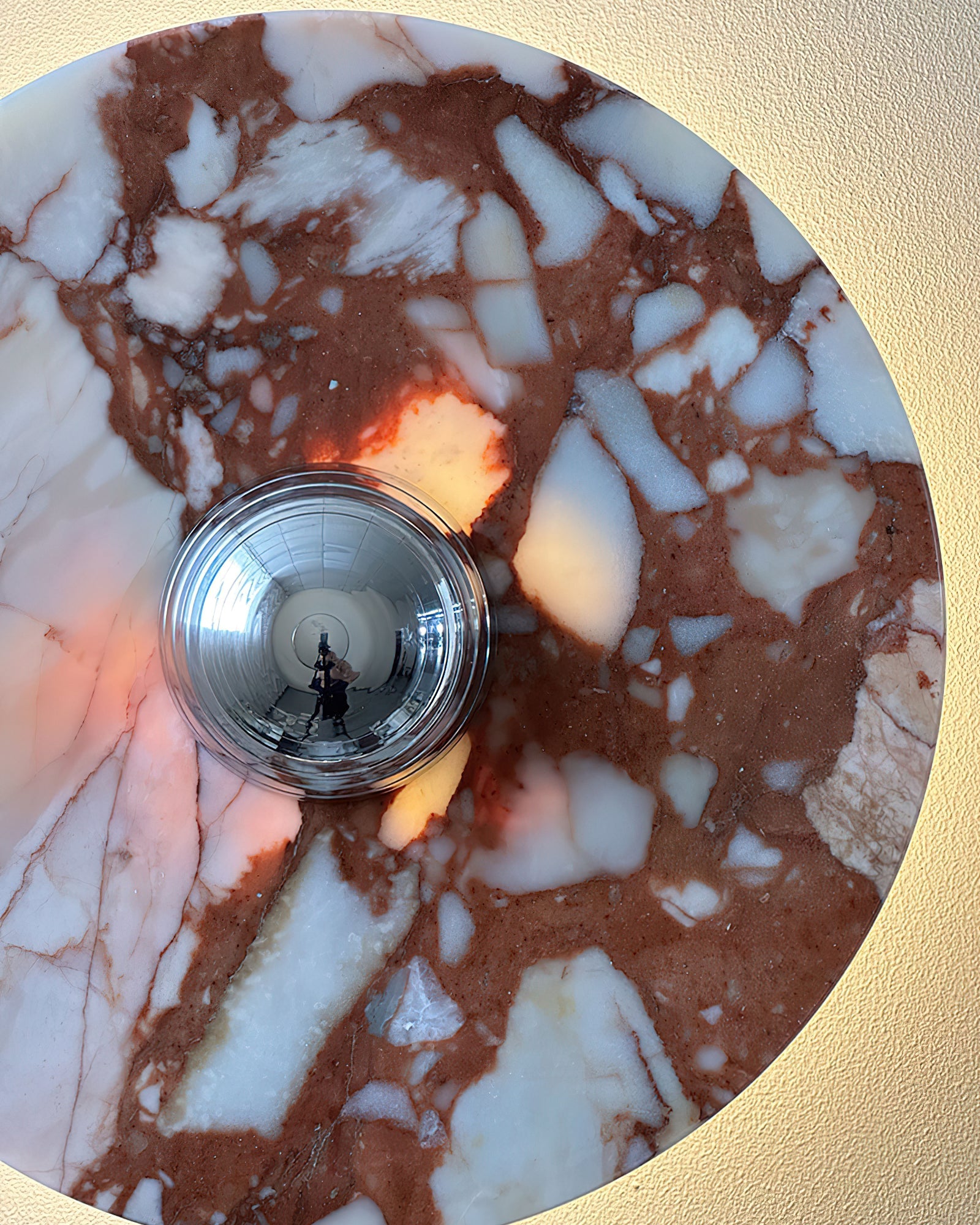 Astr Wall Lamp