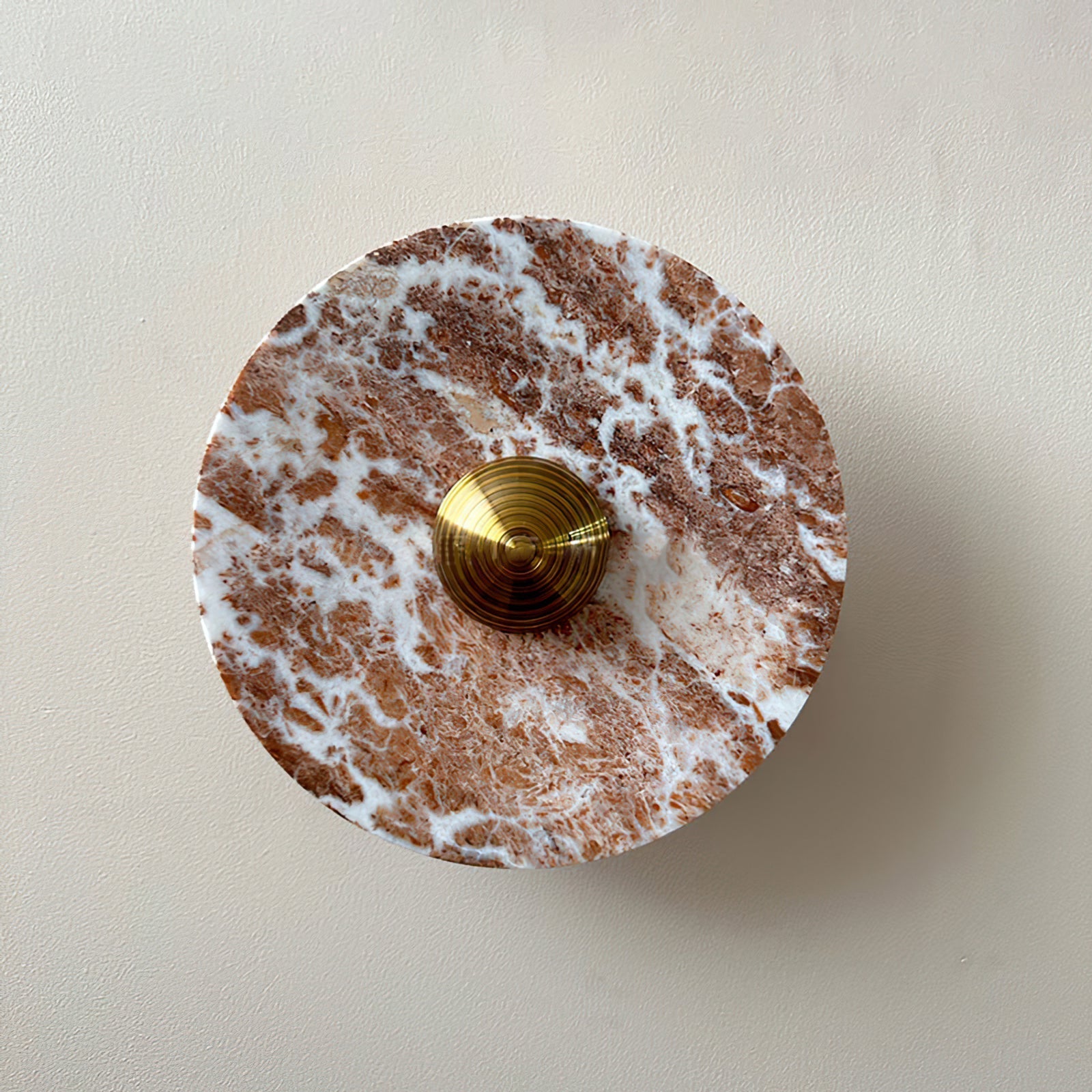 Aurora Wall Lamp