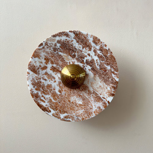Aurora Wall Lamp