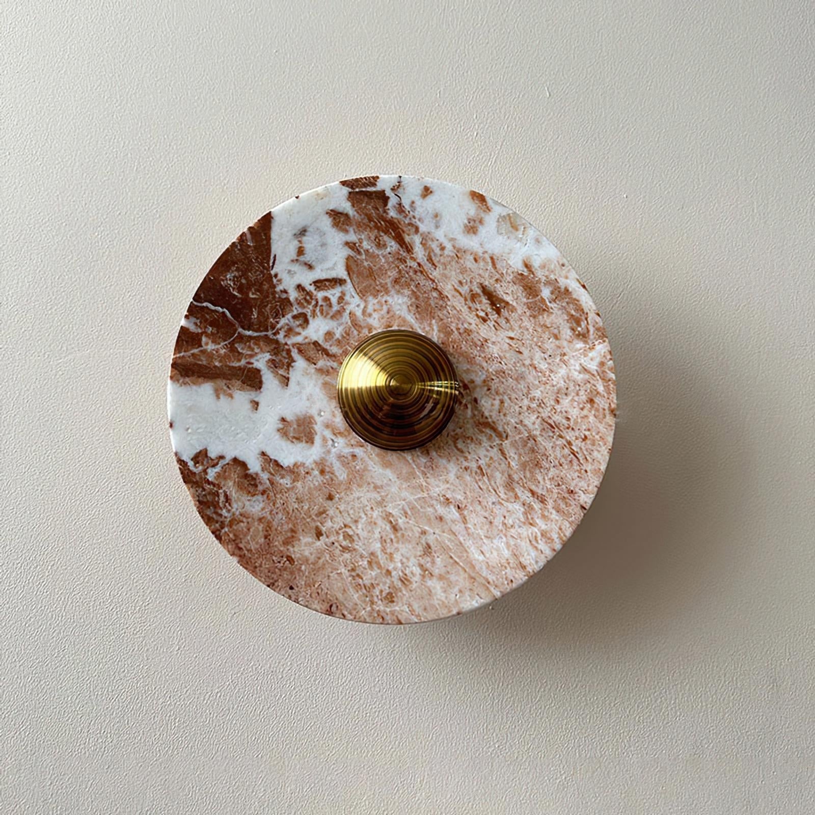 Aurora Wall Lamp