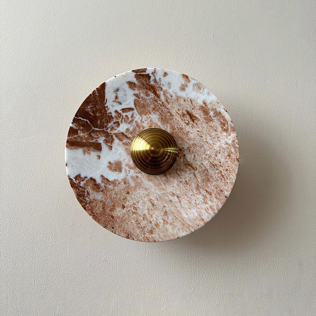 Aurora Wall Lamp