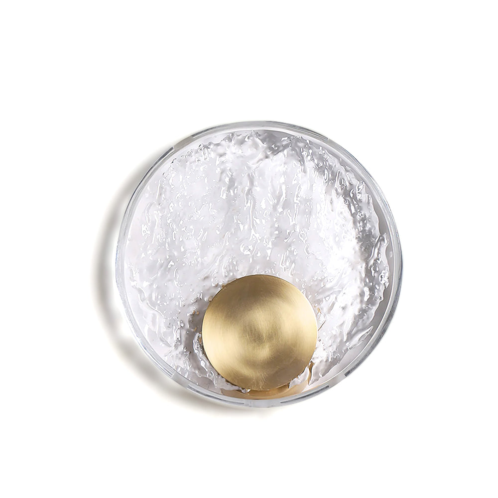Aurum Wall Lamp