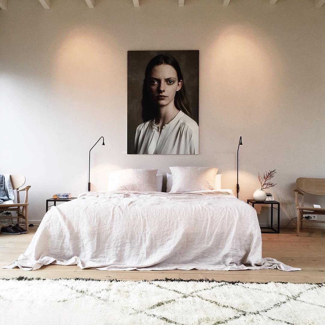 Svarna Wall Lamp