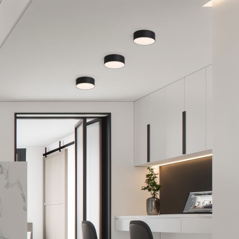 Aziya Ceiling Light