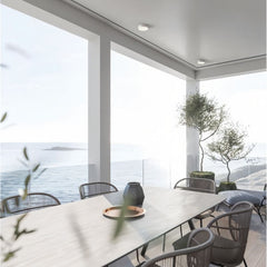 Aziya Ceiling Light