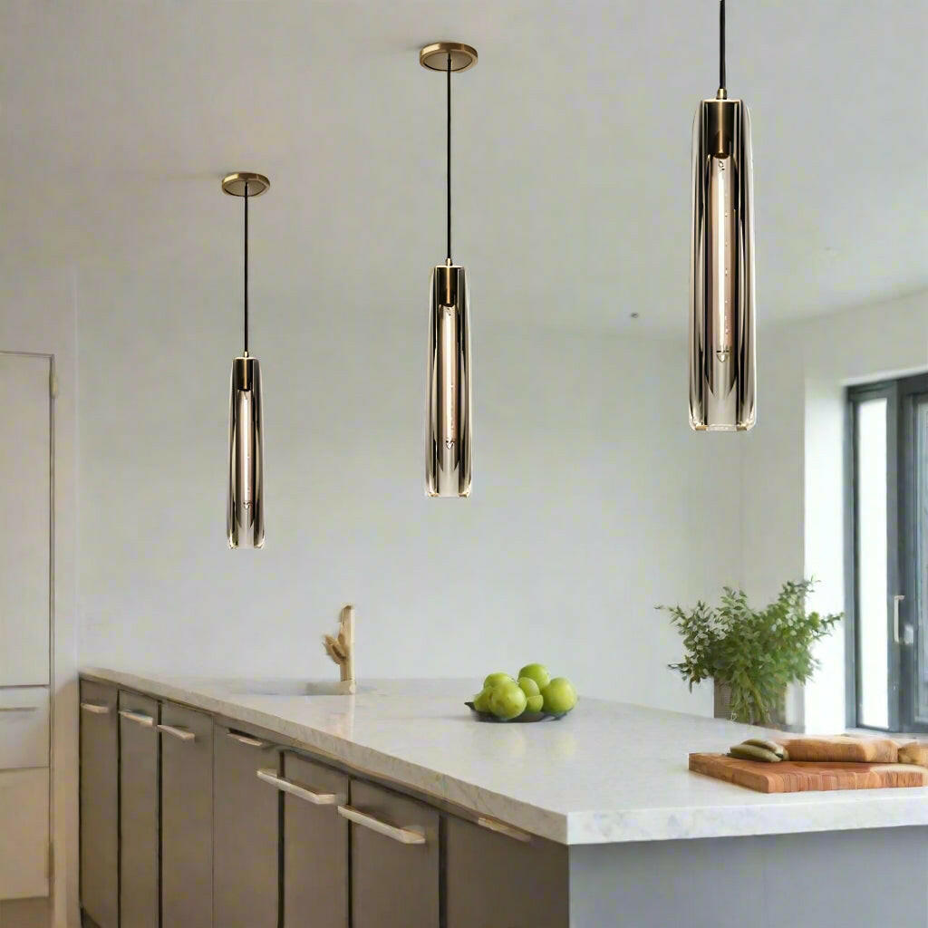 Bacino Pendant Light