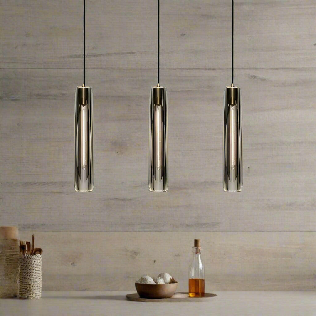 Bacino Pendant Light