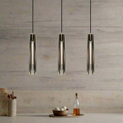 Bacino Pendant Light